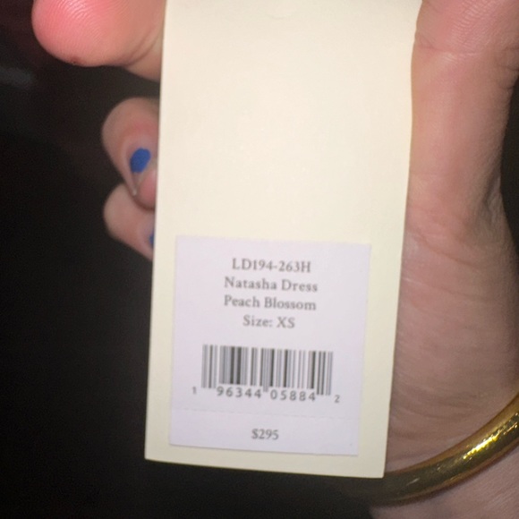 love shack fancy natasha dress - Picture 4 of 7